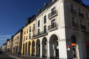 Dieppe